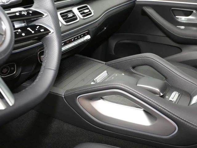 Mercedes-Benz GLE 580 4MATIC AMG Line