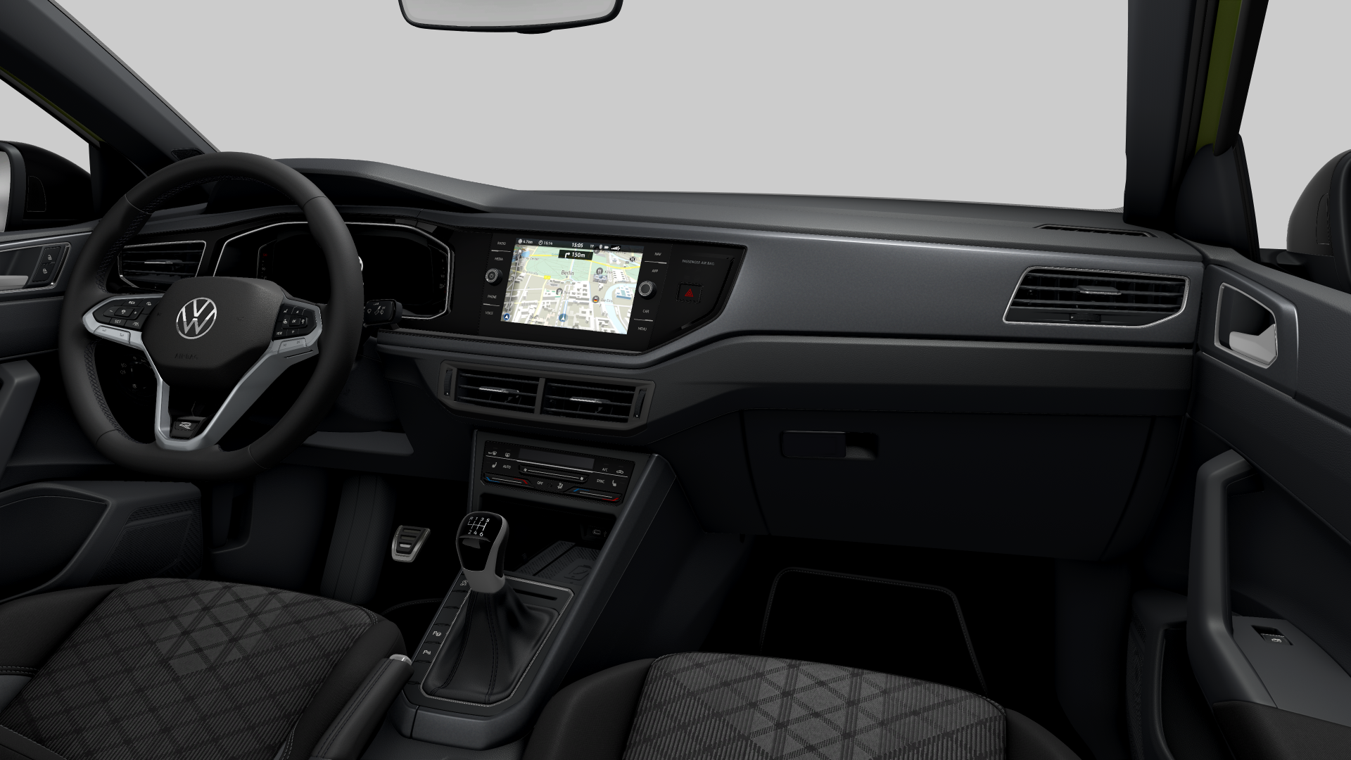 Volkswagen Taigo 1.0 TSI IQ.Drive