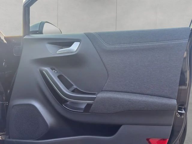 Ford Puma EcoBoost Titanium