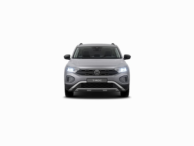 Volkswagen T-Roc T-Roc Goal 1.0 l TSI  ACC LED NAVI SPURH. SHZ