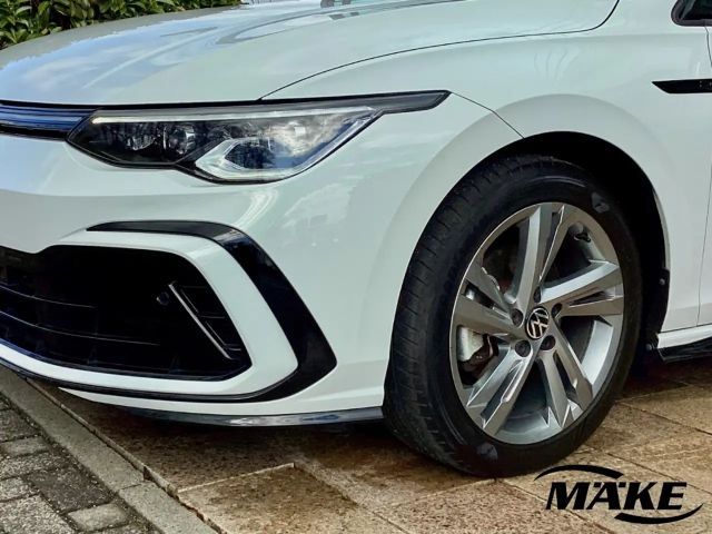 Volkswagen Golf 1.5 eTSI DSG IQ.Drive Style