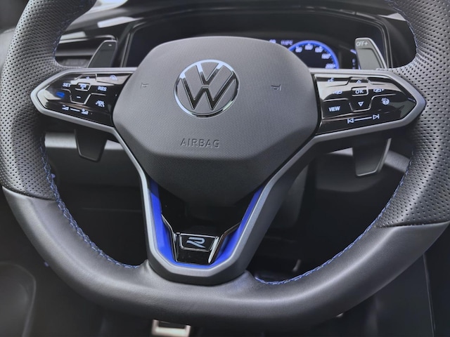 Volkswagen T-Roc 2.0 TSI DSG