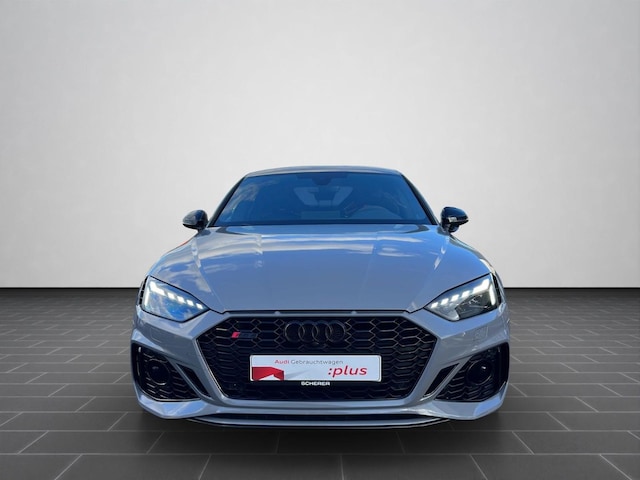 Audi RS5 Quattro Sportback