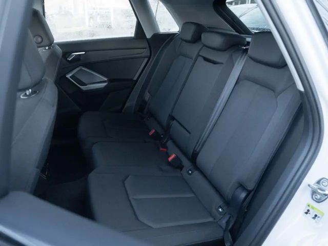 Audi Q3 45 TFSI Hybride S-Line