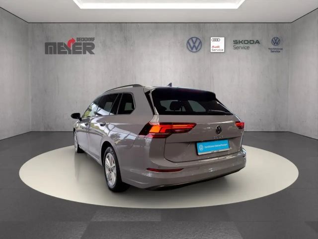 Volkswagen Golf 1.5 TSI Life Variant