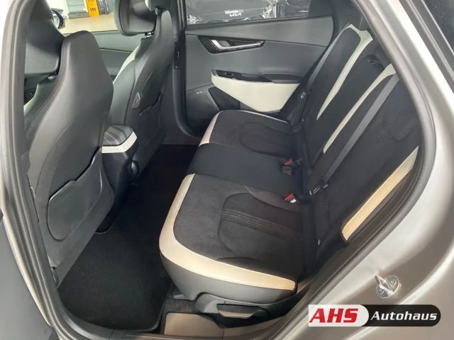 Kia EV6 77,4 kWh GT-Line