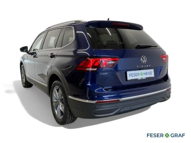 Volkswagen Tiguan Allspace Move