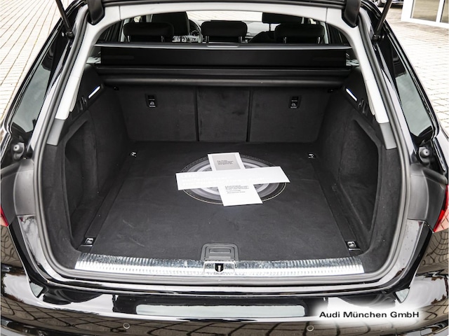 Audi A4 35 TDI Avant S-Tronic