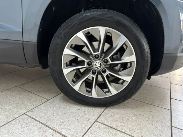 Skoda Karoq 1.5 TSI Clever