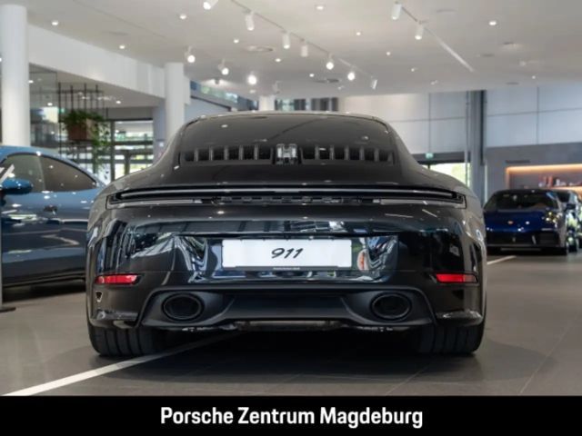 Porsche 992 Carrera Coupé Turbo