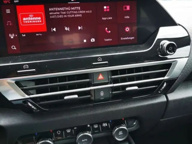 Citroën ë-C4 C-Series