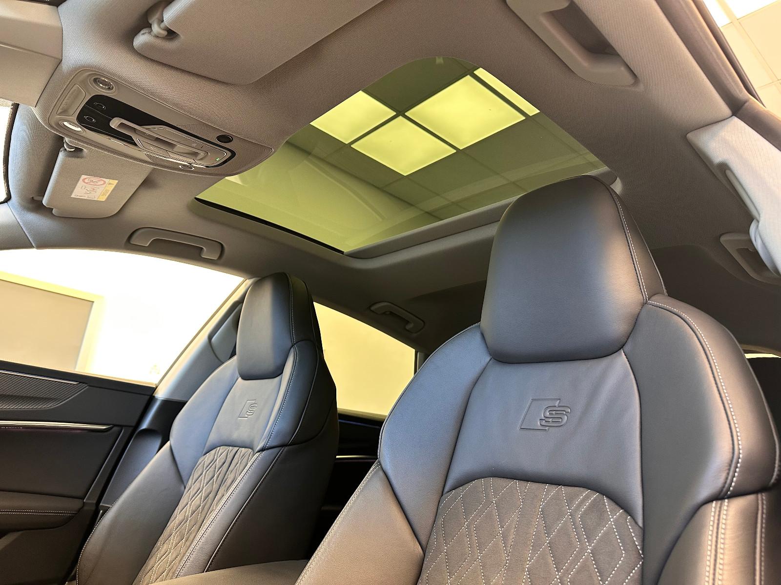 Audi S7 Quattro Sportback