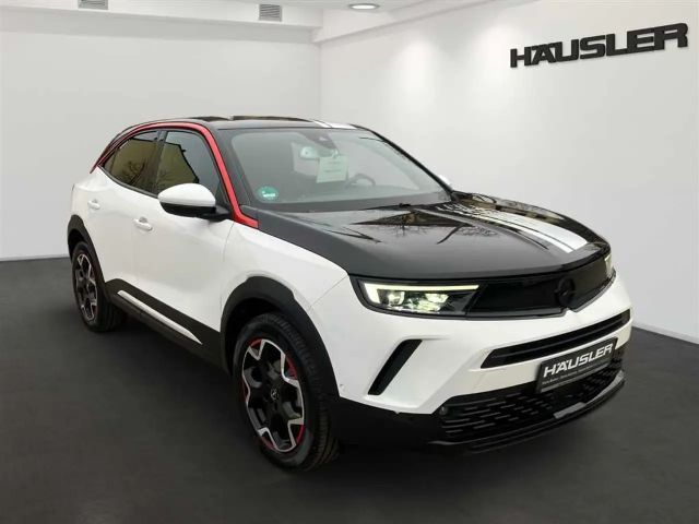 Opel Mokka 1.2 Turbo GS-Line Grand Sport