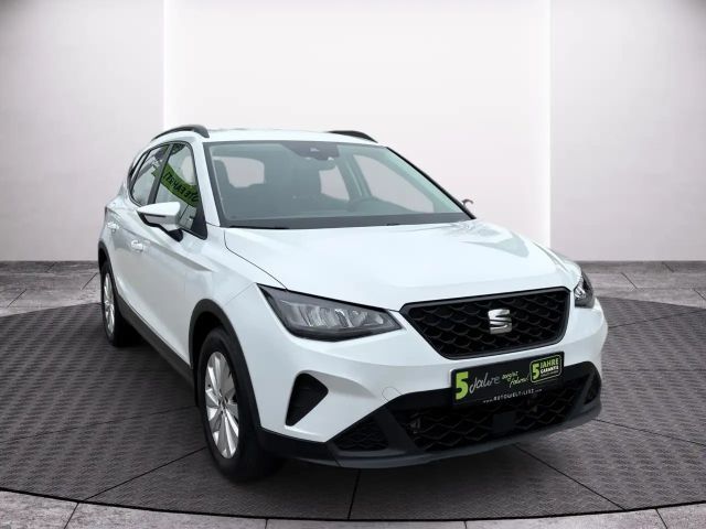 Seat Arona DSG Style