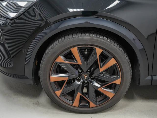 Cupra Formentor DSG VZ