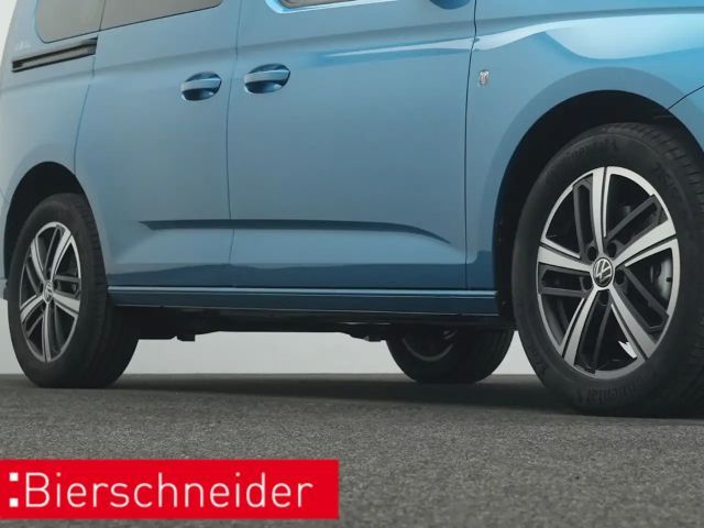 Volkswagen Caddy 1.5 TSI DSG