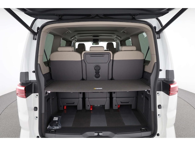 Volkswagen Multivan 2.0 TDI Life