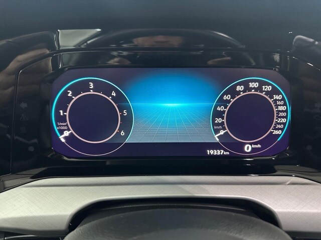 Volkswagen Golf 2.0 TDI DSG Golf VIII Life