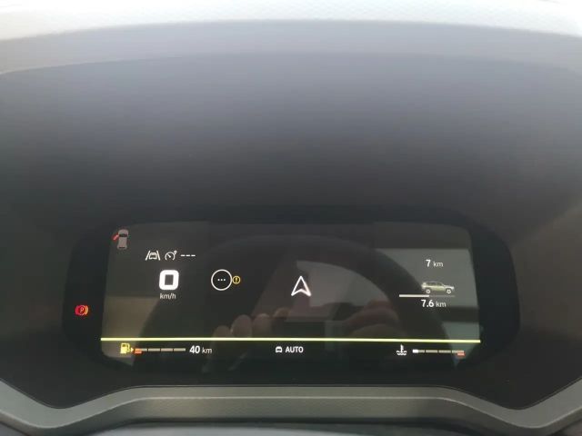 Dacia Bigster Extreme