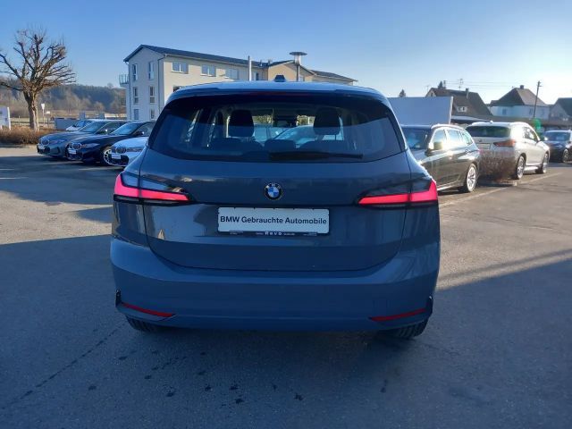 BMW 218 218d Active Tourer