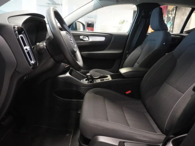 Volvo XC40 Recharge T4