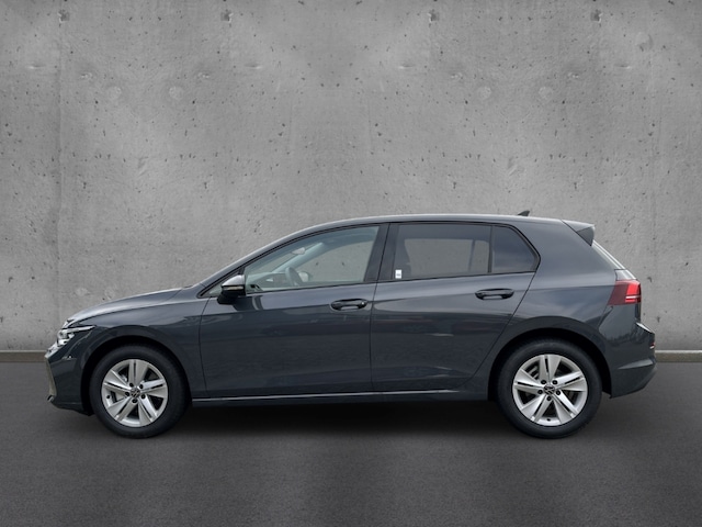 Volkswagen Golf 1.5 TSI Golf VIII Life