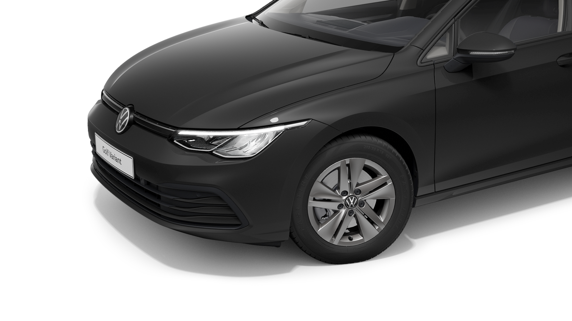 Volkswagen Golf Golf VIII Variant