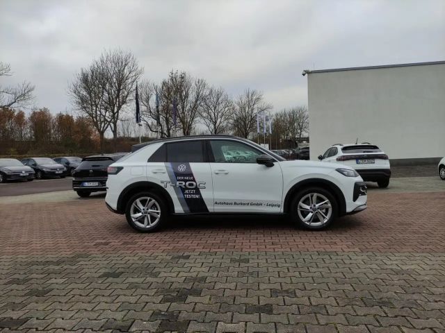 Volkswagen T-Roc 1.5 eTSI DSG Life
