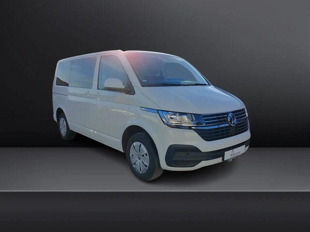 Volkswagen Caravelle 2.0 TDI T6