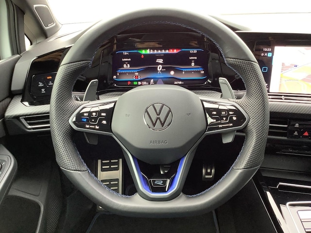 Volkswagen Golf 2.0 TSI DSG