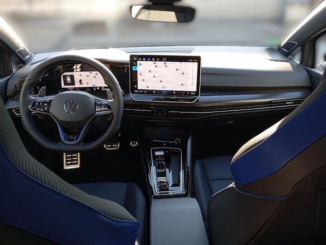 Volkswagen Golf 4Motion DSG Golf VIII IQ.Drive