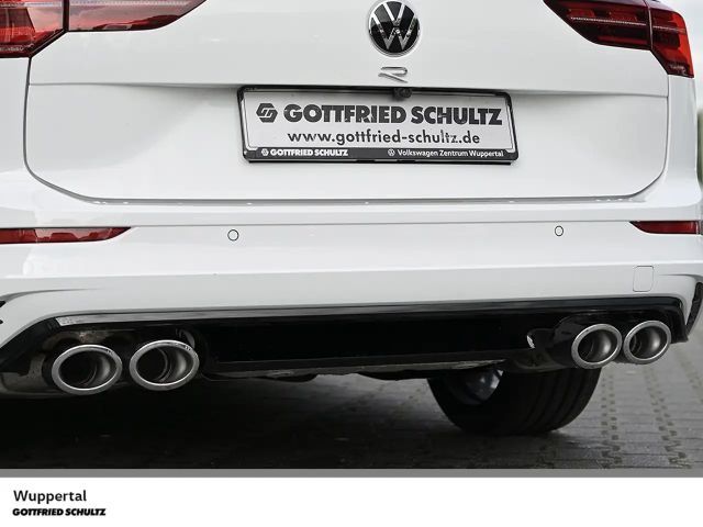 Volkswagen Golf 2.0 TSI 4Motion DSG Variant