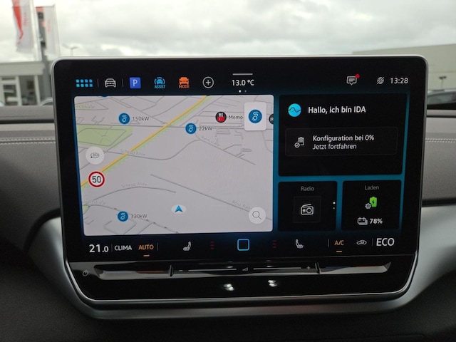 Volkswagen ID.4 Performance Pro