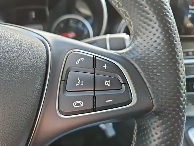 Mercedes-Benz V 250 AVANTGARDE Limousine Lang