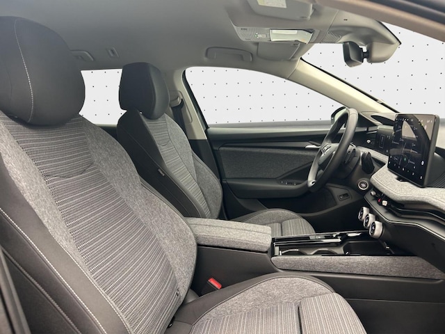 Skoda Superb 1.5 TSI Combi Selection