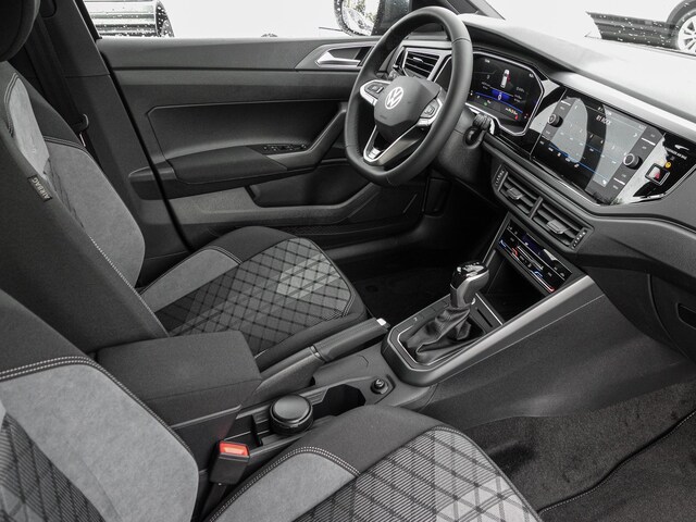 Volkswagen Taigo 1.0 TSI DSG