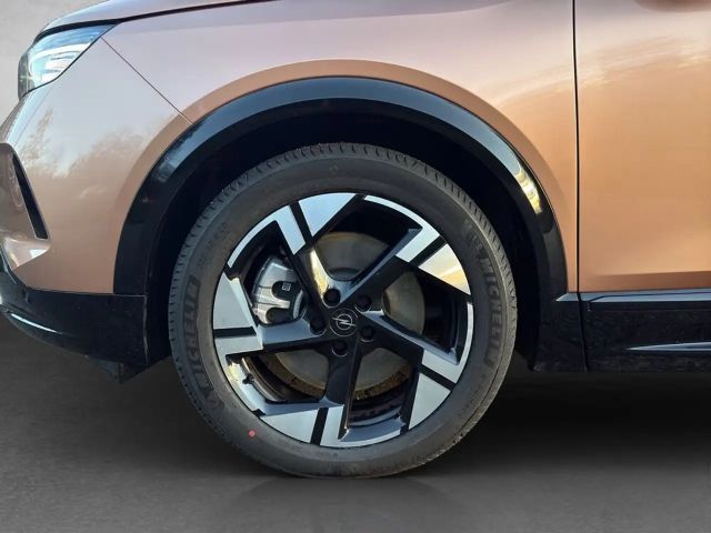 Opel Grandland X GS-Line Grand Sport