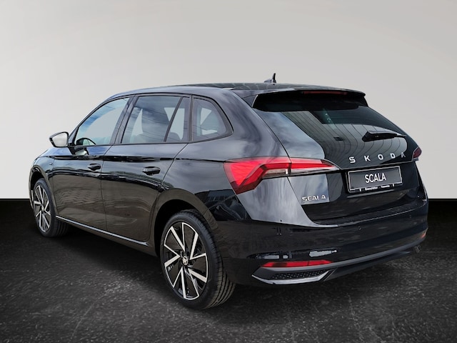 Skoda Scala Selection