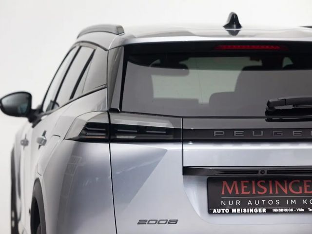 Peugeot 2008 Allure Pack PureTech