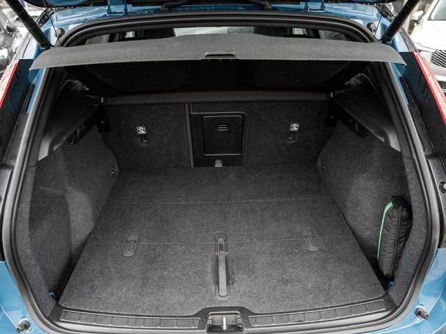 Volvo XC40 Recharge Ultimate