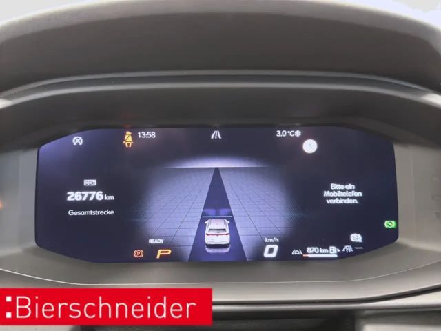 Cupra Terramar 1.5 eTSI