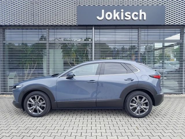 Mazda CX-30 Premium SkyActiv