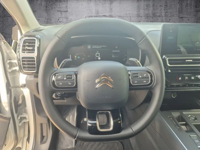 Citroën C5 Aircross Plus