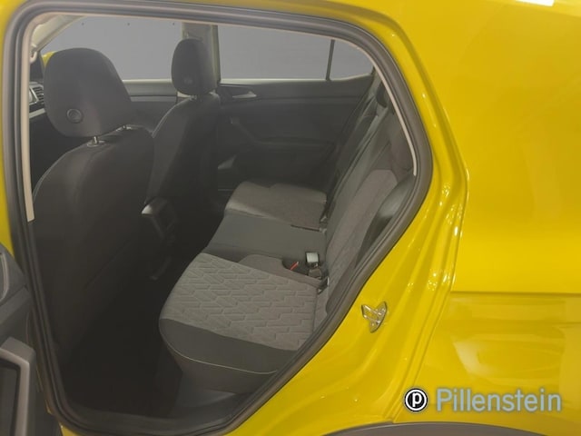 Volkswagen T-Cross 1.0 TSI DSG Life