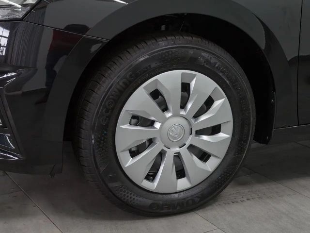 Skoda Fabia 1.0 TSI Selection