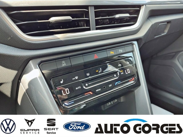 Volkswagen T-Roc 1.5 TSI DSG