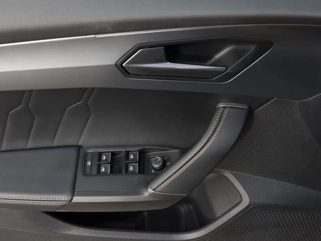 Cupra Formentor 2.0 TSI DSG VZ