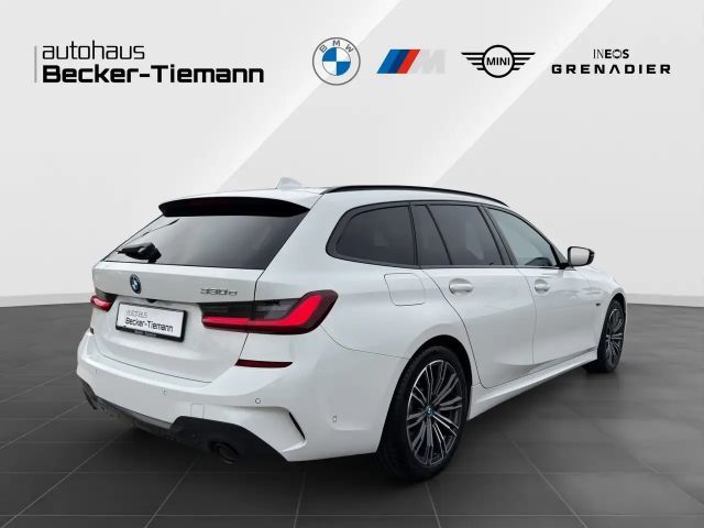 BMW 330 330e M-Sport Touring