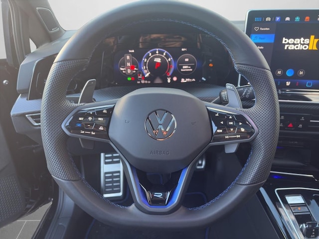 Volkswagen Golf Golf VIII Variant