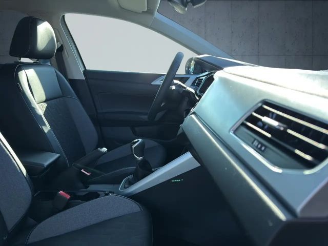 Volkswagen Taigo 1.0 TSI Life